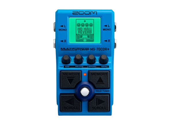 Zoom MS-70CDR Zoom MS-70CDR